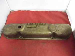 Big Block Chrysler Valve Cover Fits Early 70's Models NOS MOPAR - Picture 1 of 1