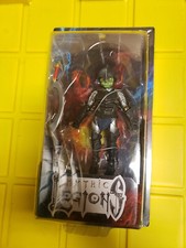Mythic Legions  Siege At Bjorngar Thwikk Figure  Four Horsemen NEW