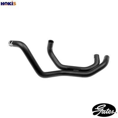 HEATER HOSE 02-2901 FOR SKODA OCTAVIA/Van/Combi VW GOLF/IV/VAN BORA SEAT 1.9L A3 - Image 1 of 4
