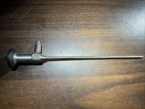 Karl Storz Hopkins autoklavierbares starres endoskopisches Teleskop 4 mm 30º 7230 BA - Bild 1 von 14
