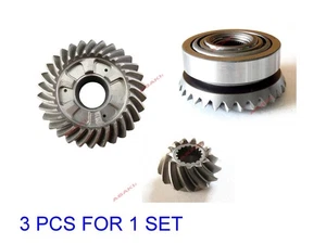 For Mercury Mercruiser Gear Set 43-859472A3-FF (43-859472A3+43-44484+43-850034T) - Picture 1 of 13