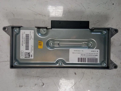 4F0910223H Amplificador De Antena para AUDI A6 BERLINA (4F2) 2007 683131 - Imagen 1 de 4