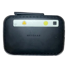 Netgear Wireless N 150 Router (WNR1000v2) 4-Port - Picture 1 of 5
