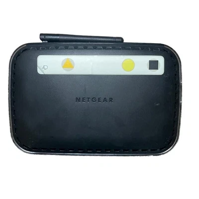 Netgear Wireless N 150 Router (WNR1000v2) 4-Port - Image 1 of 4