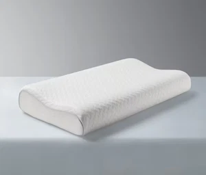 John Lewis Specialist 2-Way Memory Foam Standard Support Pillow Medium Firm 4 - Picture 1 of 8