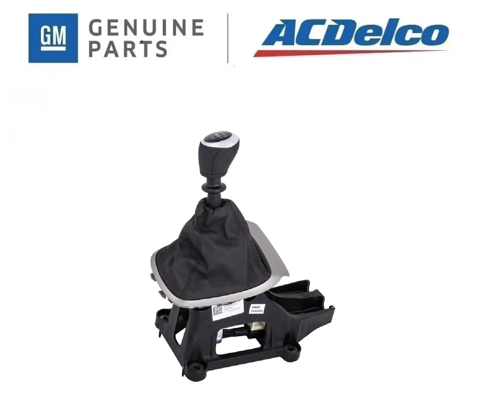 2012-2016 Chevy Sonic 1.8L Manual Transmission Shifter Assembly  *NEW GM OEM - Image 1 of 4
