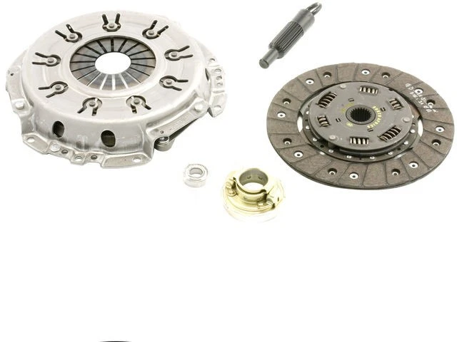 Clutch Kit For 1983-1993 Dodge Ram 50 1988 1987 1992 1989 1986 1990 1984 MN561VZ - Image 1 of 1