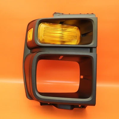FORD E350 E450 VAN SUPER DUTY PARK LIGHT RIGHT 2015-2023 2024 2025 AFTERMARKET - Image 1 of 4