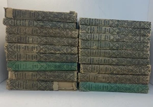 The Bobbsey Twins Hardcover Book Lot of 18 1925-1962 Vintage - Picture 1 of 6