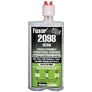 Crash durable Structural Adhesive, Slow, 7.1oz FUS-2098 Brand New! - Bild 1 von 4