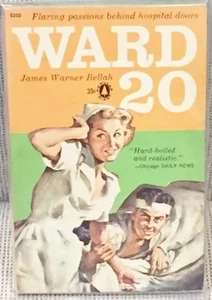 James Warner Bellah / WARD 20 1. Auflage 1959 - Bild 1 von 1