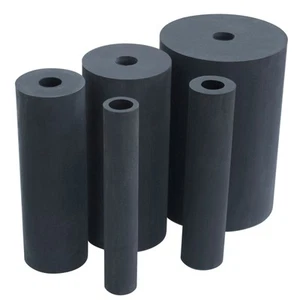 OS1000004 Oscillating Sander Rubber Drum 5-Piece Set for Drill or Drill Press... - Picture 1 of 2