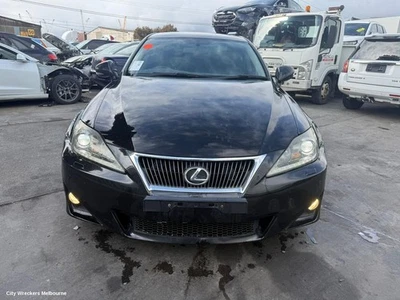 LEXUS IS250/IS250C Left Headlamp, IS250/IS350, GSE20R/GSE21R, XENON TYPE, 10/10- - image 1 of 4