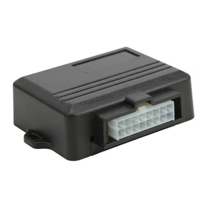 Auto Power Window Closer Roll Up Module 12V ABS Black Heat Resistant For 4 - Picture 1 of 24