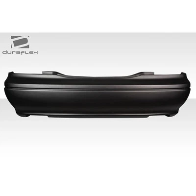 Duraflex VIP Rear Bumper for LS430 Lexus 01-03 edpart_107778 Foto 1 de 4