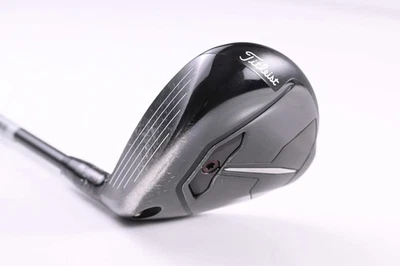 Left Hand Titleist TSR2 #3 Wood / 15 Degree / Regular Flex Tensei AV Blue 65 - Image 1 of 4