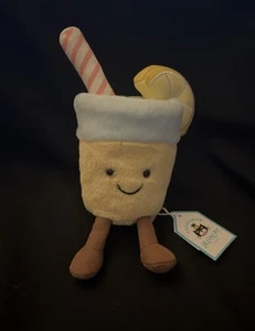 Neu mit Etikett! Jellycat Amuseables Lemonade Authentic - Bild 1 von 5