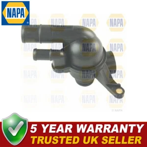 NAPA Thermostat Coolant Fits MG ZT ZS Rover 75 1.8 2.5 PEM101050 - Picture 1 of 2