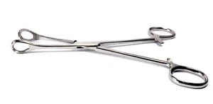 INKgrafiX® Pinzas Piercing Profesionales -Williams- Alicates de acero inoxidable Alicates Piercing NUEVO DE - Imagen 1 de 4