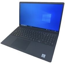 Computadora portátil Dell Vostro 15 3510 15,6"" Intel Core i5-1035G1 8 GB 256 GB SSD Windows 10