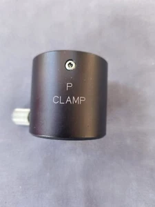 DIAGNOSEINSTRUMENTE P-KLEMME FÜR ALLE 25mm FOTORÖHREN - Bild 1 von 2