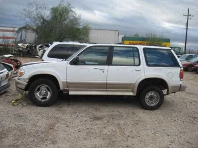 Passenger Right Front Door 4 Door Electric Fits 95-97 EXPLORER 109885 Foto 1 de 4