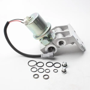 Fuel Transfer Pump 12V 5362271 For Cummins 8.3L ISC C-Series & ISL - Picture 1 of 5