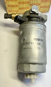 Bosch 1455711005 Dieselvorheizer passend für Citroen,Jeep, Opel - Bild 1 von 9