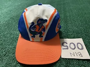 Vintage Druckknopflasche Florida Allatormütze NCAA - Bild 1 von 7