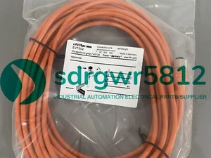 ONE NEW IFM EVT002 CABLE #F - Picture 1 of 5