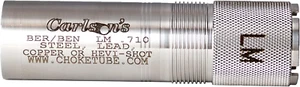 CARLSON'S Choke Tubes 12 Gauge for Beretta Benelli Mobil | Stainless Steel | Spo - Picture 1 of 5