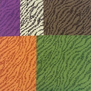 40 5" Quilting Fabric Squares  PreCut Quilting Charm Pack Tone On Tone Harvest - Picture 1 of 1