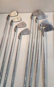 Cobra King Cobra 2 Oversize Iron Set 3-9, P, S (NO 8) RH Women's - Picture 1 of 3