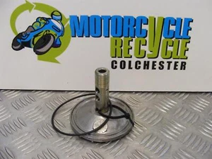 Triumph Thunderbird 900 Oil Filter Mount 1995 to 2004 A952 - Picture 1 of 7