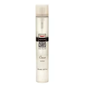 Aquolina Acqua Corpo Profumata Donna Fragranza al Cocco Spray 150 ML - Foto 1 di 1