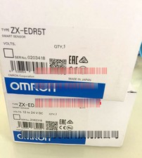 1pcs For Omron sensor  ZX-EDR5T New