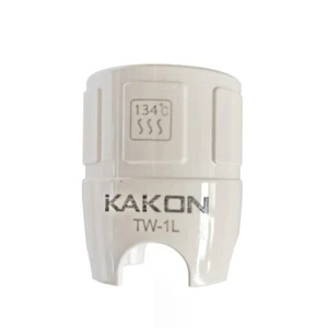 Woodpecker style Dental Ultrasonic Scaler Tips Torque Wrench For DTE EMS TW-1L - Picture 1 of 4