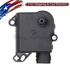 HVAC A/C Heater Blend Door Actuator DL3Z19E616A for Ford F150 Expedition Lincoln - Foto 1 di 7