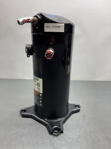 Emerson Copeland / ZP34K6E-PFV-130 / 208-230V / PH 1 / Compressor - Picture 1 of 3