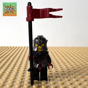 LEGO Castle, Knights Kingdom 2: Shadow Knight, cas271, 8877, DARK FORTRESS 2005 - Picture 1 of 8