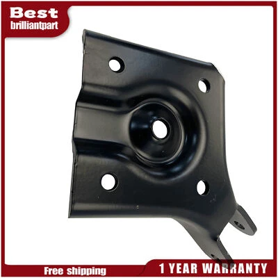 Rear Left Driver Side Leaf Spring Mounting Plate For 1995-05 Ford Explorer Sport - Изображение 1 из 4