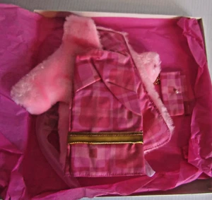 Barbie Convention Rocky Mountain Mod 2002 Brian York’s So Hip It Hurts Outfit - Imagen 1 de 3