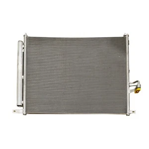 Air Conditioning Condenser Radiator For Ford Ranger T64 2.2TD / T65 3.2TD 2011+ - Picture 1 of 2
