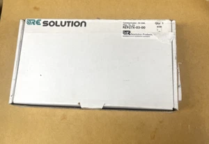 Communicator de productos de resolución RE927X-03-00 - Imagen 1 de 2