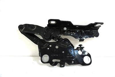 OEM 2017-2021 BMW X3 X4 Series G01 Right RH Bonnet Hinge 7397500 - Image 1 of 3