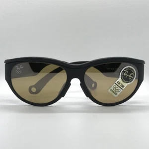 VINTAGE RARITY RAY-BAN BAUSCH & LOMB U.S.A. OLYMPIC GAMES 36USC380 - MIRROR L. - Picture 1 of 3