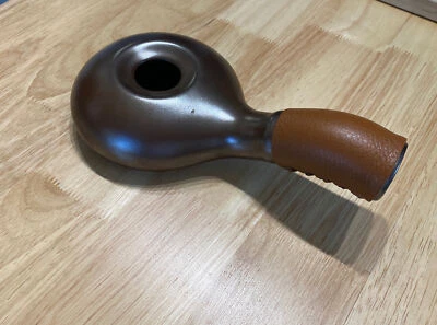 Tostador manual de café de cerámica coreana Nuvo ECO, nuevo en caja abierta Foto 1 de 4