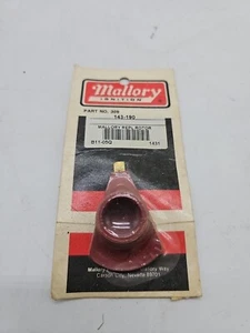 MGB MGC Mallory distributor rotor Arm part number MM143-190 - Picture 1 of 1