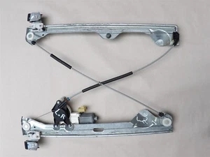 LH REAR Power Window Regulator 2007-2014 GMC Yukon XL Suburban Avalanche Tahoe - Picture 1 of 3