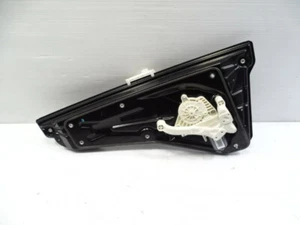 10 Range Rover Sport L320 window motor and regulator, right rear, ah2227000aa - Picture 1 of 3